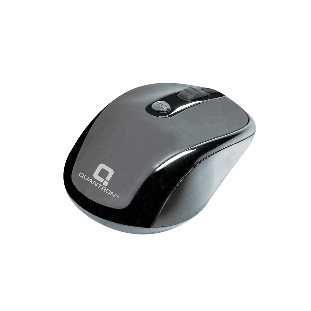 Quantron QMU-520 Wired Mouse