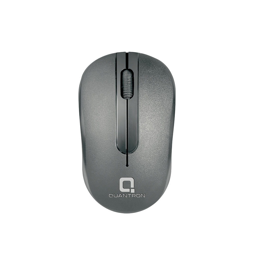 Stuart QMU-525 Wireless Mouse – Quantron
